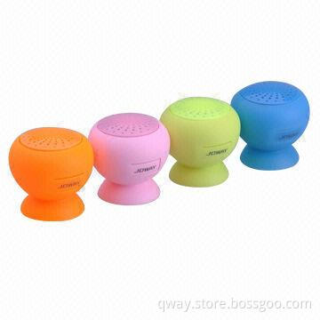 Bluetooth speakers, enjoy the pleasure of wireless phone and music